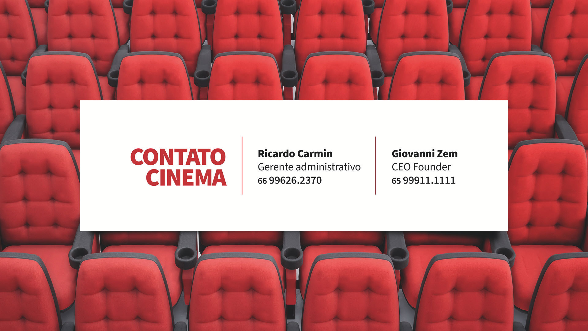 Contato Cinema
